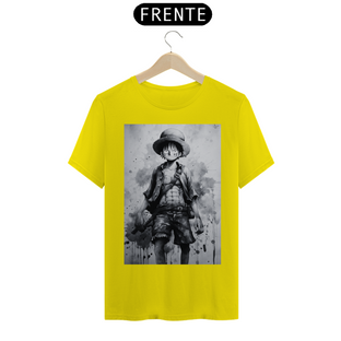 Nome do produtoCamiseta Masculina do Monkey D. Luffy 