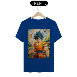 Nome do produtoCamiseta Masculina Goku II