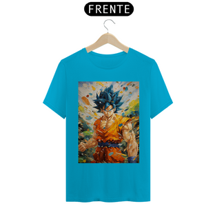 Nome do produtoCamiseta Masculina Goku II