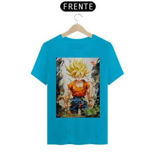 Nome do produtoCamiseta Masculina Gohan I