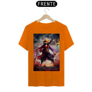 Nome do produtoCamiseta Masc do Monkey D. Luffy I