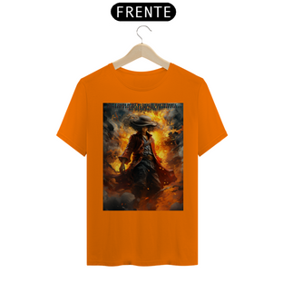 Nome do produtoCamiseta Masc do Monkey D. Luffy III