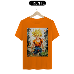 Nome do produtoCamiseta Masculina Gohan I