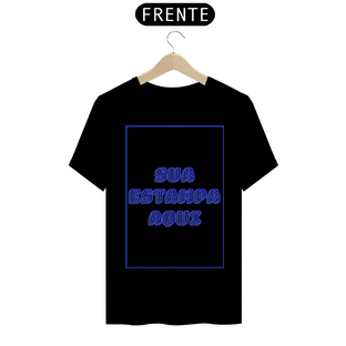 Nome do produto#05 Camiseta Masculina T-Shirt Classic 