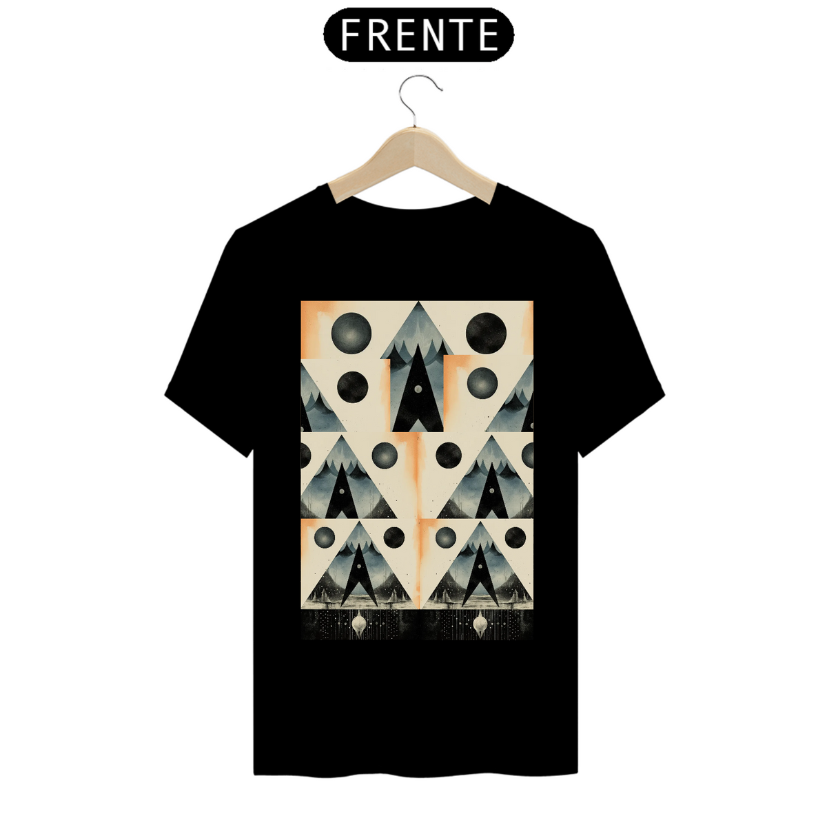 Nome do produto T-Shirk Prime Oriente