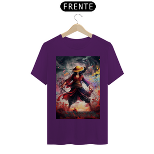 Nome do produtoCamiseta Masc do Monkey D. Luffy I