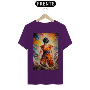 Nome do produtoCamiseta Masculina Goku I