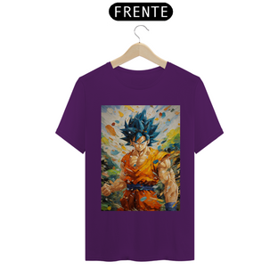 Nome do produtoCamiseta Masculina Goku II