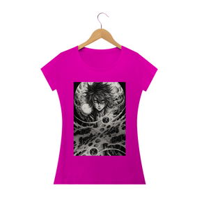 Camiseta Feminina 