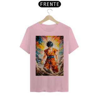 Nome do produtoCamiseta Masculina Goku I