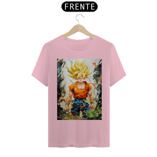 Nome do produtoCamiseta Masculina Gohan I