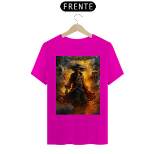 Nome do produtoCamiseta Masc do Monkey D. Luffy III