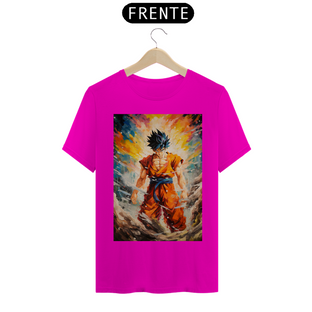 Nome do produtoCamiseta Masculina Goku I