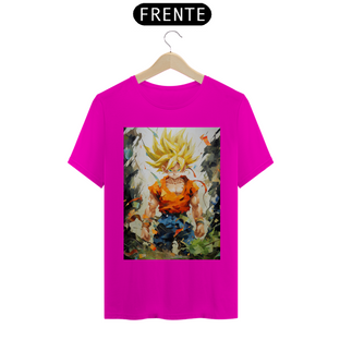 Nome do produtoCamiseta Masculina Gohan I