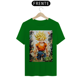 Nome do produtoCamiseta Masculina Gohan I