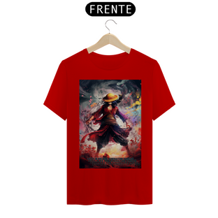 Nome do produtoCamiseta Masc do Monkey D. Luffy I