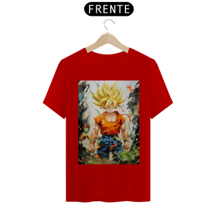 Nome do produtoCamiseta Masculina Gohan I