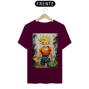 Nome do produtoCamiseta Masculina Gohan I