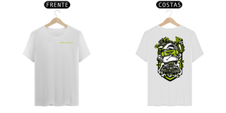 Nome do produtoT-Shirt Prime - RC