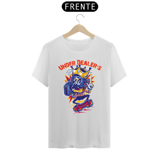 Nome do produtoT-Shirt Prime - Sk8 King