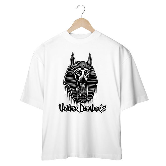 T-Shirt Over - Anubis