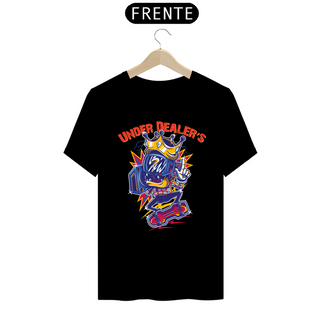 T-Shirt Prime - Sk8 King