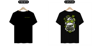 Nome do produtoT-Shirt Prime - RC