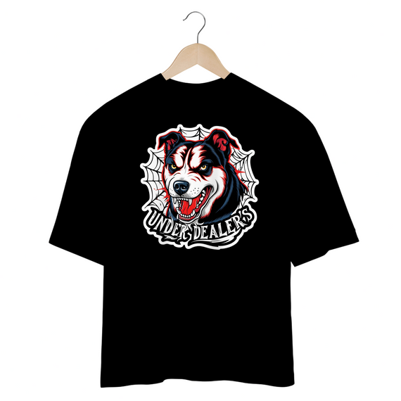 T-Shirt Over - LazyDog