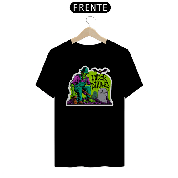 T-Shirt Prime - R.I.P