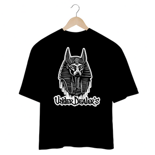 Nome do produtoT-Shirt Over - Anubis