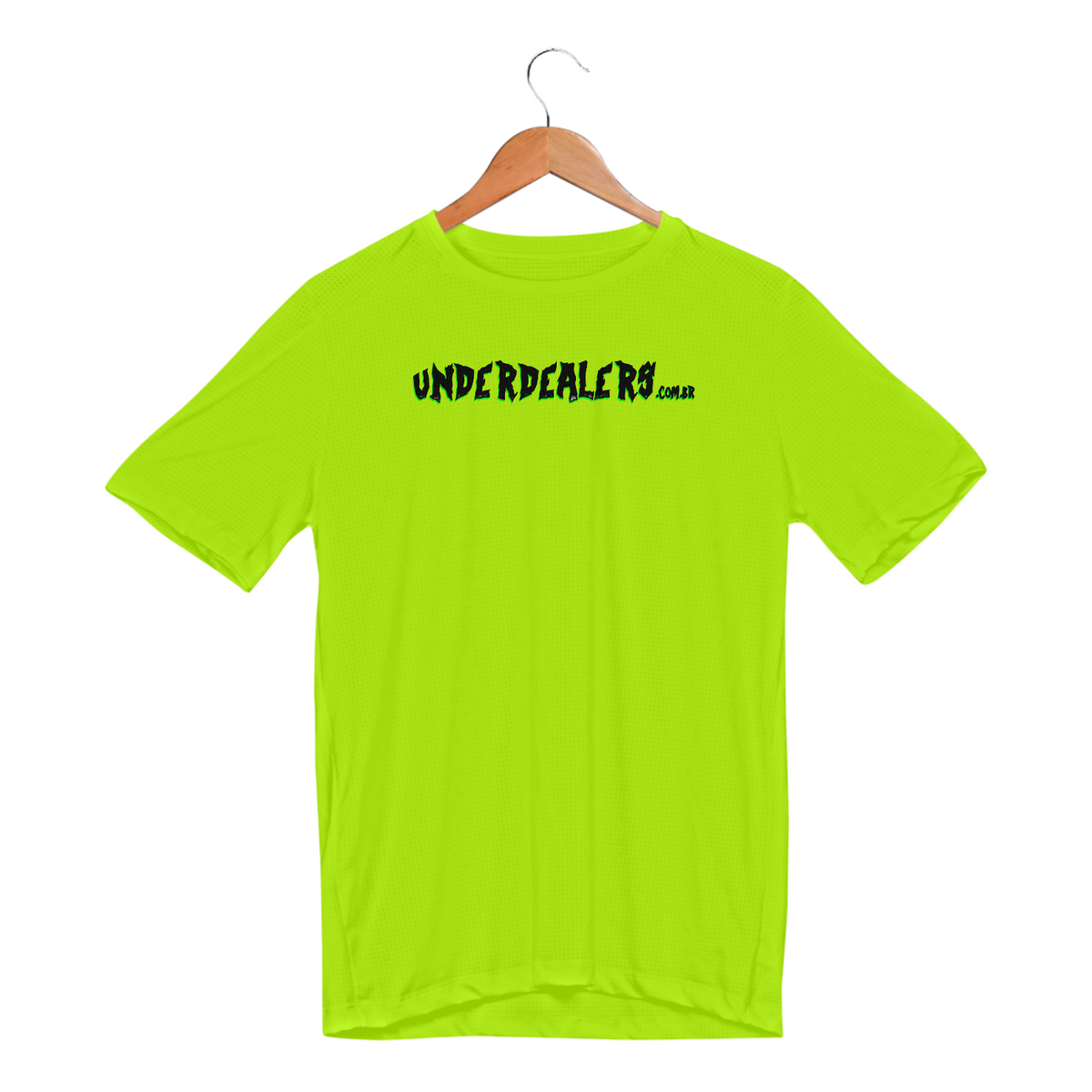 Nome do produto: T-Shirt - Sport Tech