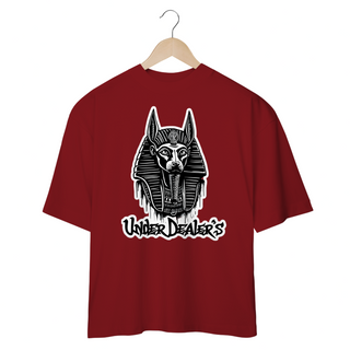 Nome do produtoT-Shirt Over - Anubis