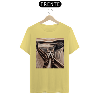 Nome do produtoCamiseta Arte Munch