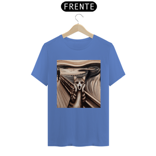 Nome do produtoCamiseta Arte Munch