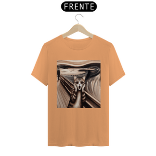 Nome do produtoCamiseta Arte Munch