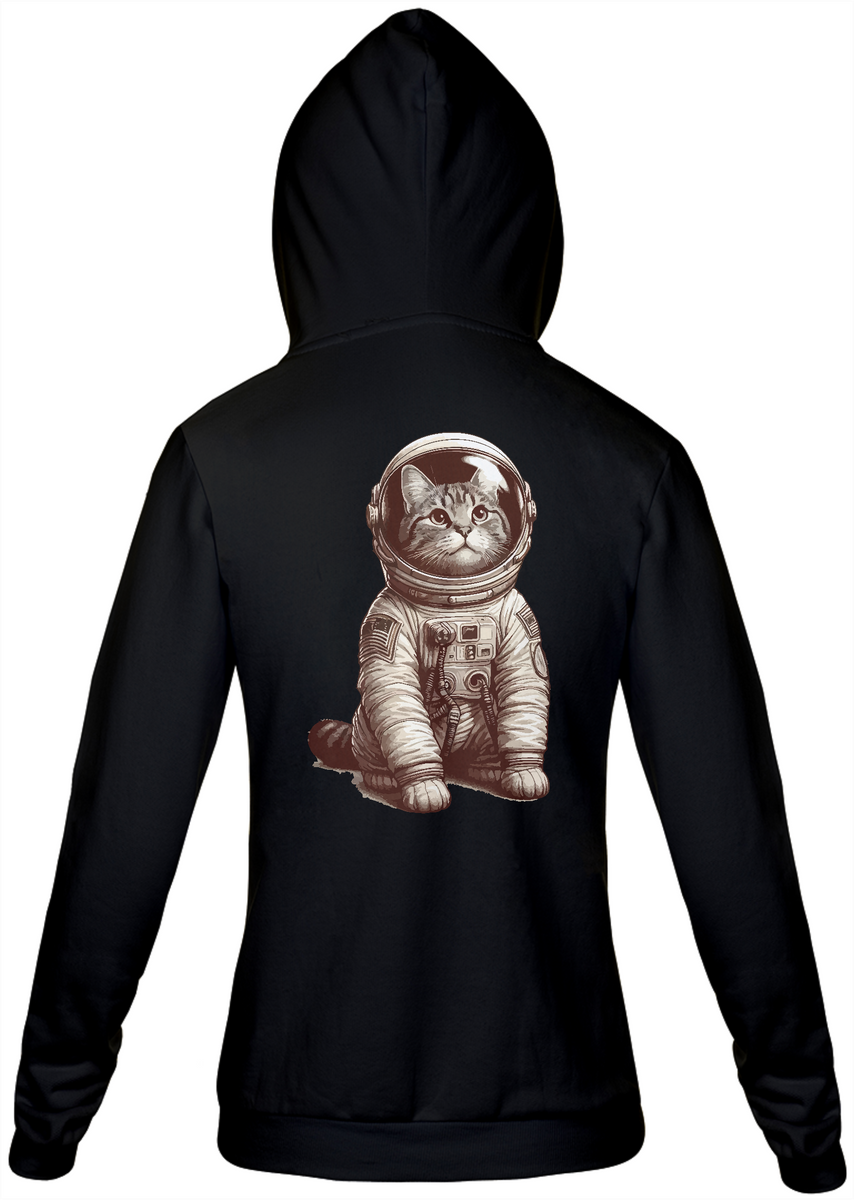 Nome do produto: Gato astronauta