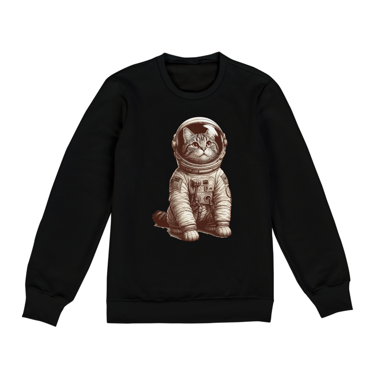 Nome do produto: Gato astronauta