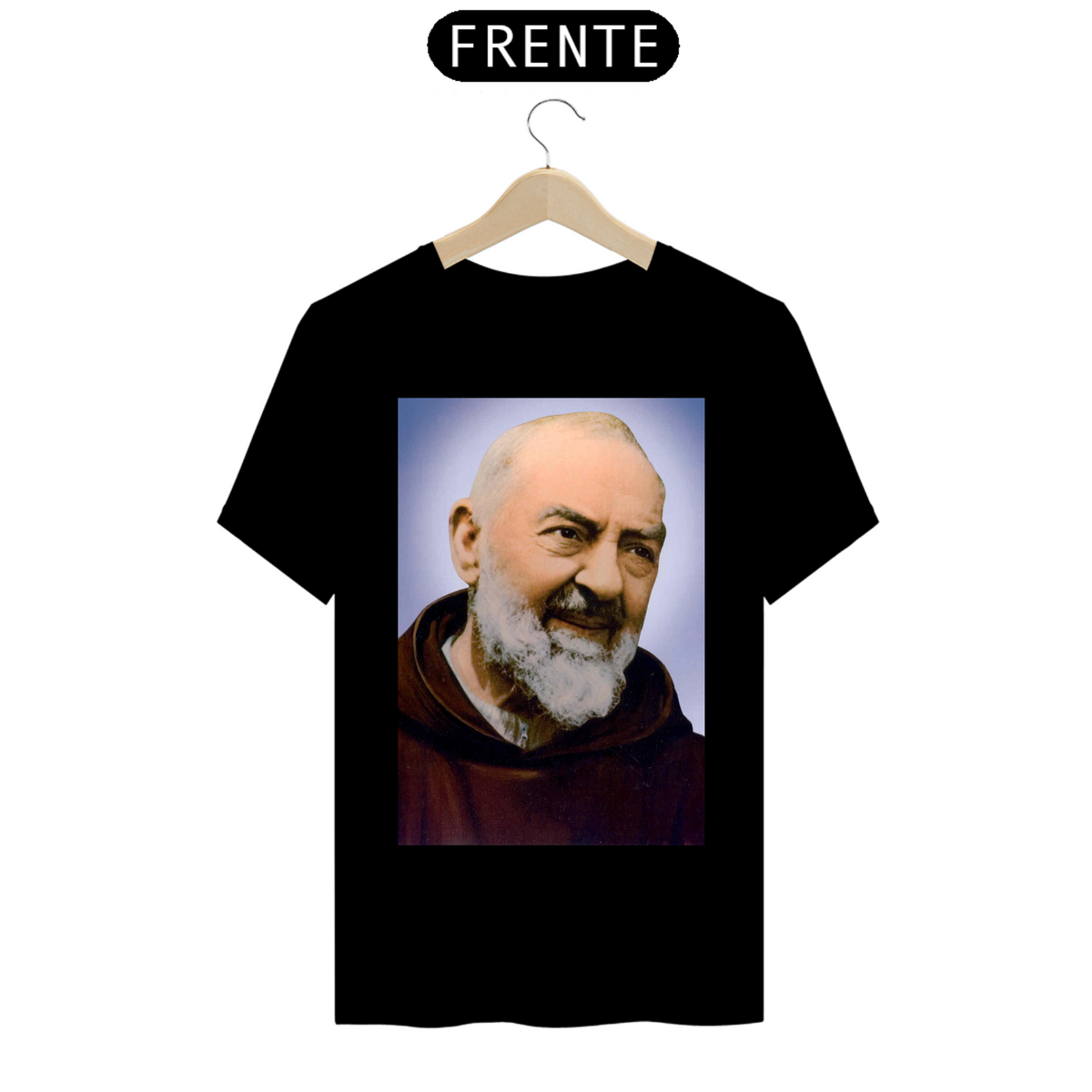 Nome do produto: São Padre Pio