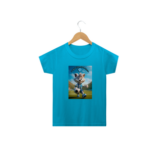 camisa clássic infantil lobinho do Paysandu