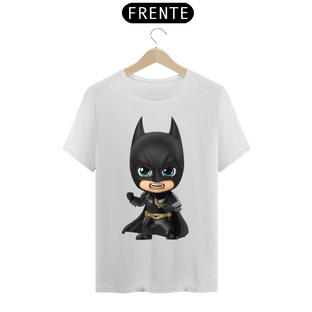 Nome do produtoT-Shirt Mini Batman