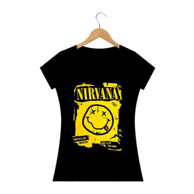 T-Shirt Nirvana