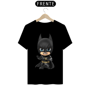 Nome do produtoT-Shirt Mini Batman