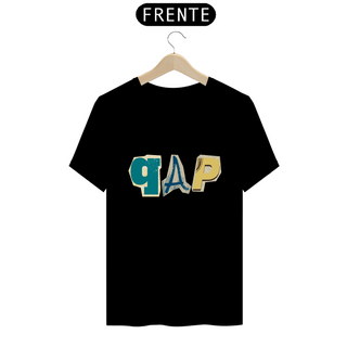 Nome do produtoCamiseta T Shirt QAP