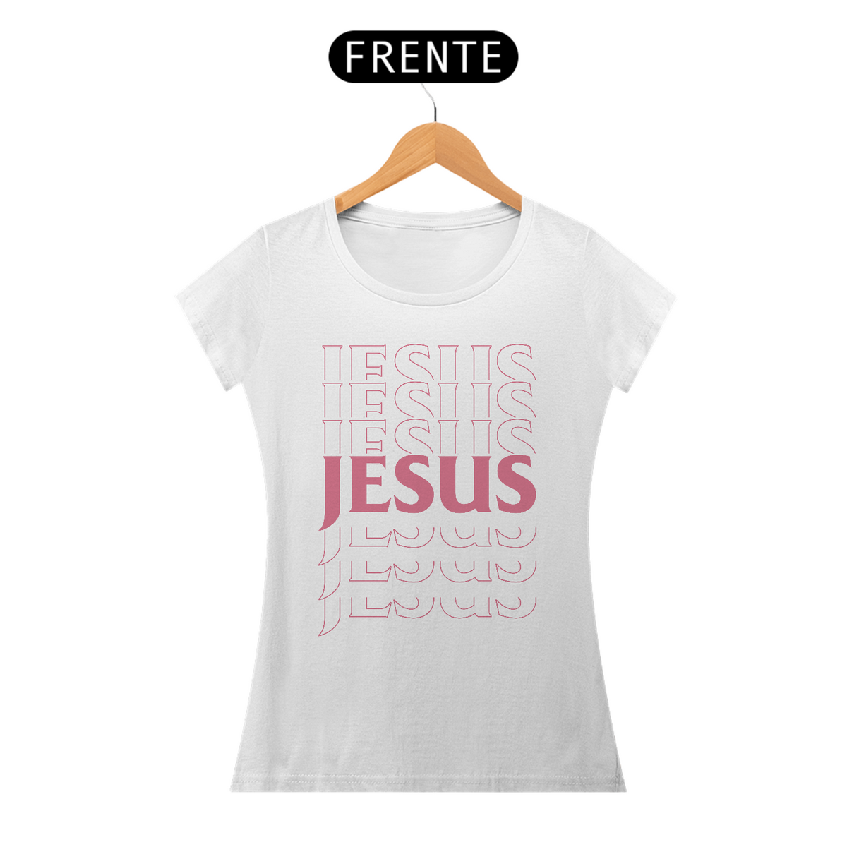 Nome do produto: JESUS