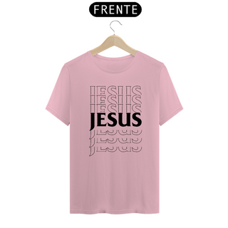 Nome do produtoT-Shirt Classic Masculina - JESUS 