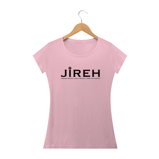 Nome do produtoT-Shirt Baby Long - Jireh