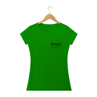 Nome do produtoT-Shirt Baby Long - Bença