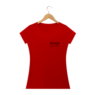 Nome do produtoT-Shirt Baby Long - Bença