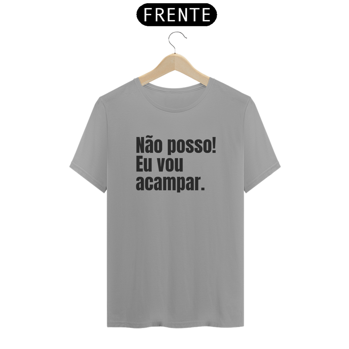 Nome do produto: Nao posso