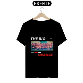 Camisa Tritões - The big orange